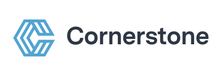Cornerstone logo
