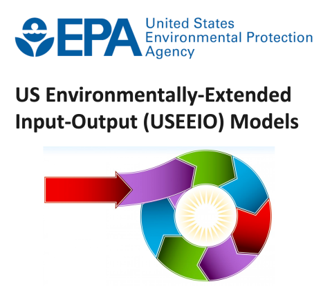 EPA EEIO logo