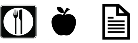 Purchased goods icons