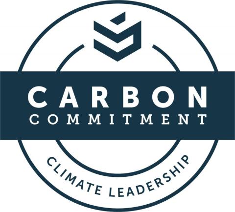 carbon commitment