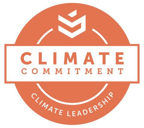 climate commitment
