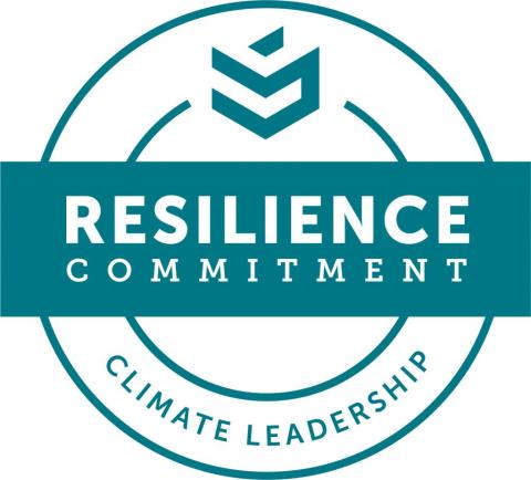 resilience commitment