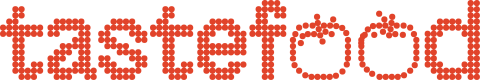 Tastefood logo